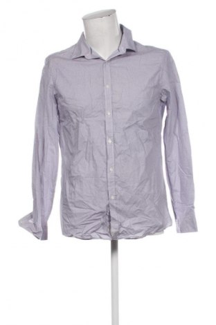 Ανδρικό πουκάμισο Limited Edition, Μέγεθος L, Χρώμα Πολύχρωμο, Τιμή 7,99 €