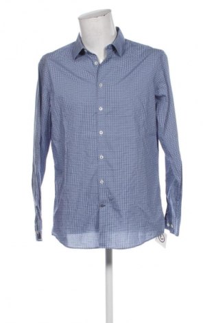 Herrenhemd Lindbergh, Größe L, Farbe Mehrfarbig, Preis € 37,60