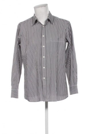 Herrenhemd Line, Größe L, Farbe Mehrfarbig, Preis € 10,23