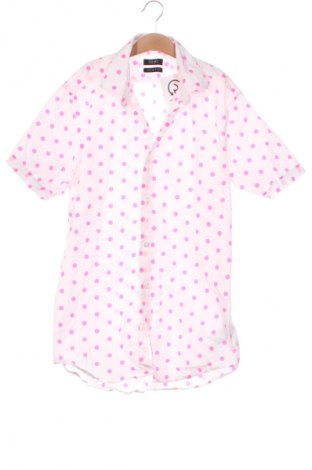 Męska koszula Liu Jo, Rozmiar XS, Kolor Kolorowy, Cena 187,54 zł