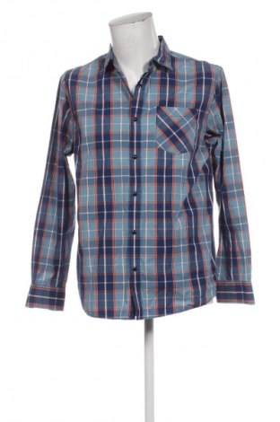 Męska koszula Livergy, Rozmiar L, Kolor Kolorowy, Cena 79,00 zł