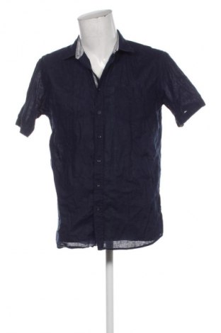 Pánska košeľa  Livergy, Veľkosť M, Farba Viacfarebná, Cena  15,00 €