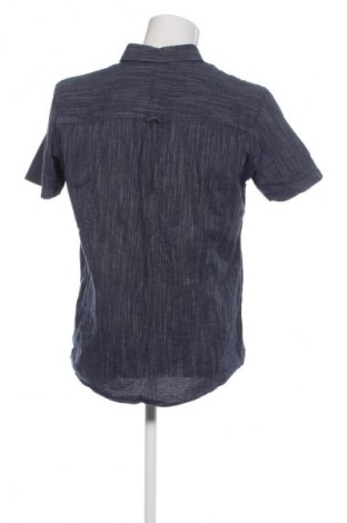 Cămașă de bărbați Livergy, Mărime L, Culoare Albastru, Preț 61,99 Lei
