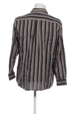 Herrenhemd Lorenzo Calvino, Größe L, Farbe Mehrfarbig, Preis € 22,44