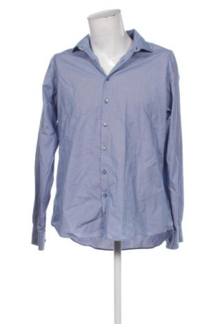 Herrenhemd Luc Brevet, Größe XXL, Farbe Mehrfarbig, Preis € 24,99