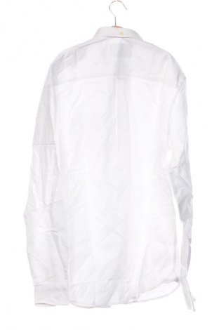 Férfi ing Lyle & Scott, Méret S, Szín Fehér, Ár 25 489 Ft