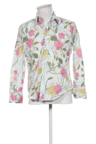 Pánská košile  MAAC London, Velikost L, Barva Vícebarevné, Cena  449,00 Kč