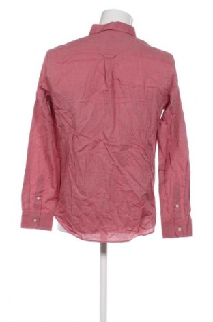 Мъжка риза Maine New England, Размер M, Цвят Червен, Цена 5,11 €