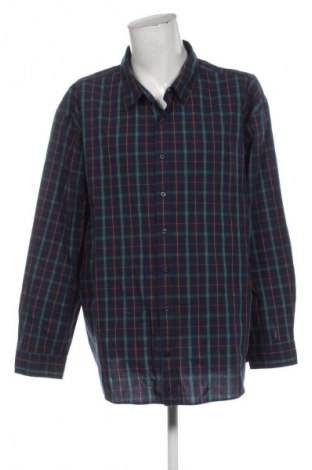 Pánská košile  Maine New England, Velikost 4XL, Barva Vícebarevné, Cena  389,00 Kč
