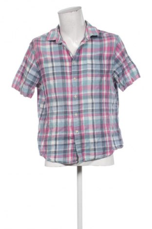 Ανδρικό πουκάμισο Maine New England, Μέγεθος L, Χρώμα Πολύχρωμο, Τιμή 14,74 €