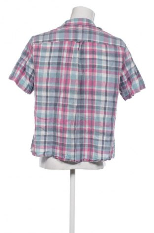 Ανδρικό πουκάμισο Maine New England, Μέγεθος L, Χρώμα Πολύχρωμο, Τιμή 14,74 €