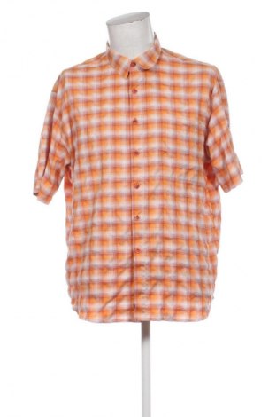 Pánská košile  Mammut, Velikost XXL, Barva Vícebarevné, Cena  699,00 Kč