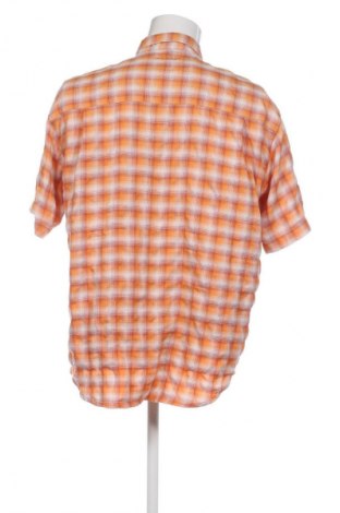 Pánská košile  Mammut, Velikost XXL, Barva Vícebarevné, Cena  699,00 Kč