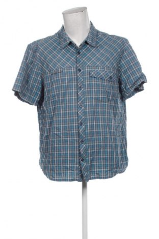 Pánská košile  Mammut, Velikost XXL, Barva Vícebarevné, Cena  699,00 Kč