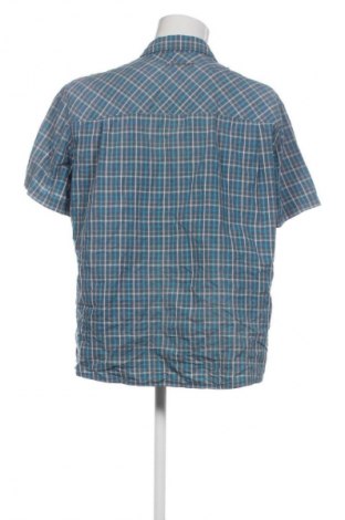 Pánská košile  Mammut, Velikost XXL, Barva Vícebarevné, Cena  699,00 Kč