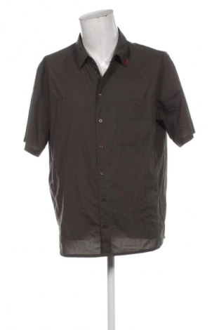 Pánska košeľa  Mammut, Veľkosť L, Farba Hnedá, Cena  20,95 €