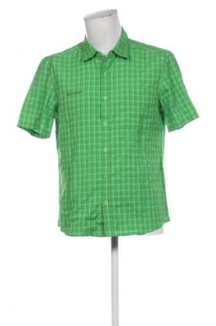 Мъжка риза Mammut, Размер L, Цвят Многоцветен, Цена 21,98 €