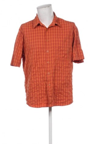 Pánská košile  Mammut, Velikost XL, Barva Vícebarevné, Cena  699,00 Kč