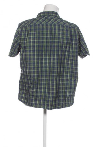 Cămașă de bărbați Mammut, Mărime XL, Culoare Multicolor, Preț 145,99 Lei