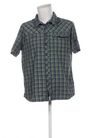 Cămașă de bărbați Mammut, Mărime XL, Culoare Multicolor, Preț 145,99 Lei