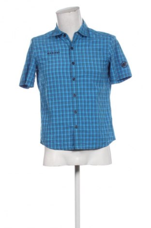 Мъжка риза Mammut, Размер S, Цвят Многоцветен, Цена 21,47 €