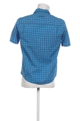 Мъжка риза Mammut, Размер S, Цвят Многоцветен, Цена 21,47 €
