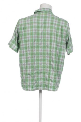 Męska koszula Mammut, Rozmiar XL, Kolor Kolorowy, Cena 124,99 zł