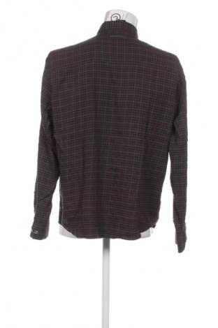 Ανδρικό πουκάμισο Mammut, Μέγεθος L, Χρώμα Πολύχρωμο, Τιμή 32,99 €