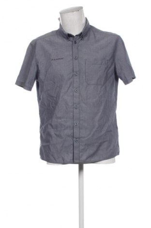 Férfi ing Mammut, Méret L, Szín Szürke, Ár 12 289 Ft