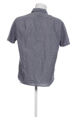 Férfi ing Mammut, Méret L, Szín Szürke, Ár 12 289 Ft