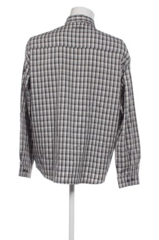 Męska koszula Mammut, Rozmiar XL, Kolor Kolorowy, Cena 143,99 zł