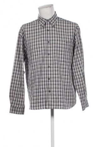 Męska koszula Mammut, Rozmiar XL, Kolor Kolorowy, Cena 143,99 zł