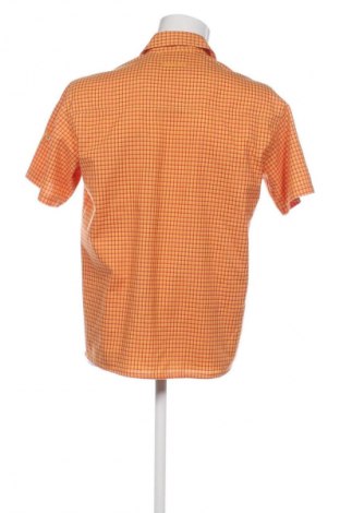 Pánská košile  Mammut, Velikost XL, Barva Vícebarevné, Cena  809,00 Kč