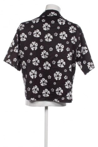 Ανδρικό πουκάμισο Manfinity, Μέγεθος M, Χρώμα Πολύχρωμο, Τιμή 17,38 €