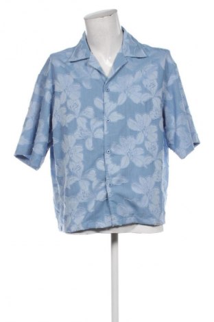 Férfi ing Manfinity, Méret M, Szín Sokszínű, Ár 7 183 Ft