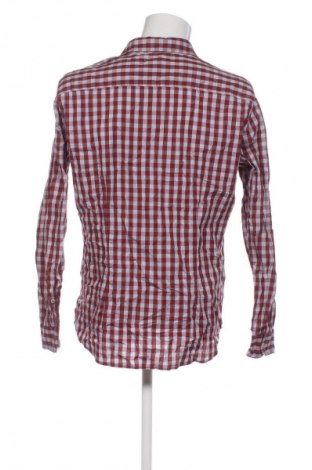 Ανδρικό πουκάμισο Mango, Μέγεθος XL, Χρώμα Πολύχρωμο, Τιμή 11,99 €