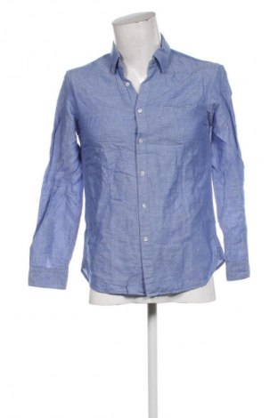 Мъжка риза Mango, Размер S, Цвят Многоцветен, Цена 8,18 €