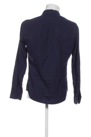 Férfi ing Mango, Méret M, Szín Kék, Ár 7 172 Ft