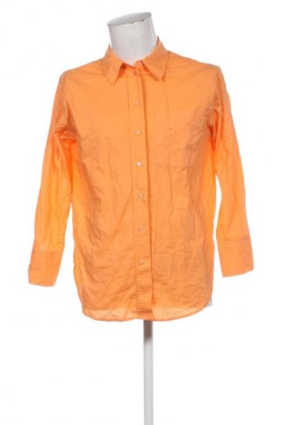 Pánská košile  Mango, Velikost S, Barva Oranžová, Cena  239,00 Kč