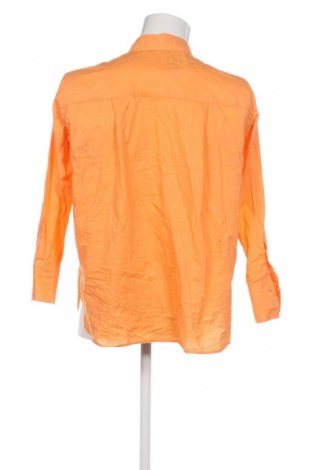 Pánská košile  Mango, Velikost S, Barva Oranžová, Cena  239,00 Kč