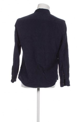 Herrenhemd Mango, Größe S, Farbe Blau, Preis € 10,99