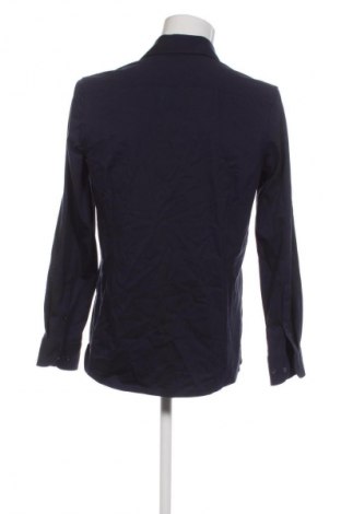 Męska koszula Mangoon, Rozmiar M, Kolor Niebieski, Cena 79,00 zł