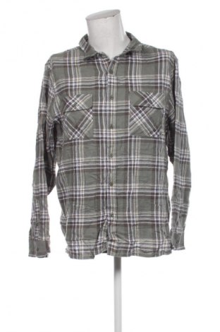 Ανδρικό πουκάμισο Mantaray, Μέγεθος XXL, Χρώμα Πολύχρωμο, Τιμή 26,99 €