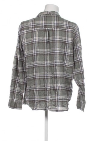 Ανδρικό πουκάμισο Mantaray, Μέγεθος XXL, Χρώμα Πολύχρωμο, Τιμή 26,99 €