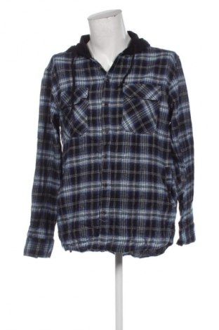 Pánská košile  Mantaray, Velikost XXL, Barva Vícebarevné, Cena  779,00 Kč