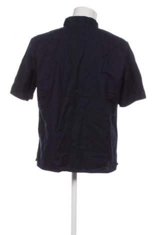 Ανδρικό πουκάμισο Marc O'Polo, Μέγεθος XL, Χρώμα Μπλέ, Τιμή 22,99 €