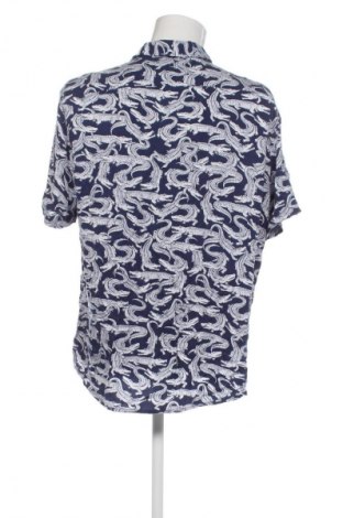 Cămașă de bărbați Marks & Spencer, Mărime XL, Culoare Multicolor, Preț 38,94 Lei