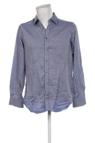 Pánská košile  Marks & Spencer, Velikost L, Barva Vícebarevné, Cena  179,00 Kč