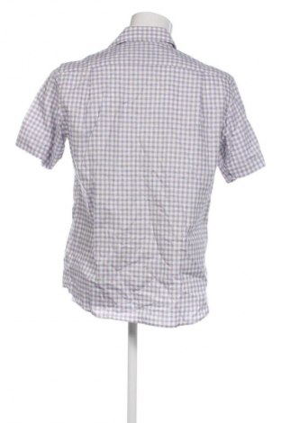 Ανδρικό πουκάμισο Marks & Spencer, Μέγεθος M, Χρώμα Πολύχρωμο, Τιμή 7,49 €