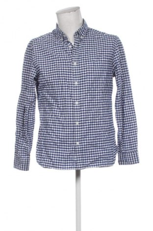 Ανδρικό πουκάμισο Marks & Spencer, Μέγεθος L, Χρώμα Πολύχρωμο, Τιμή 13,81 €